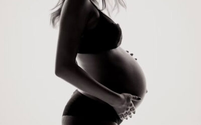 Charla del ADN Prenatal para obstetras