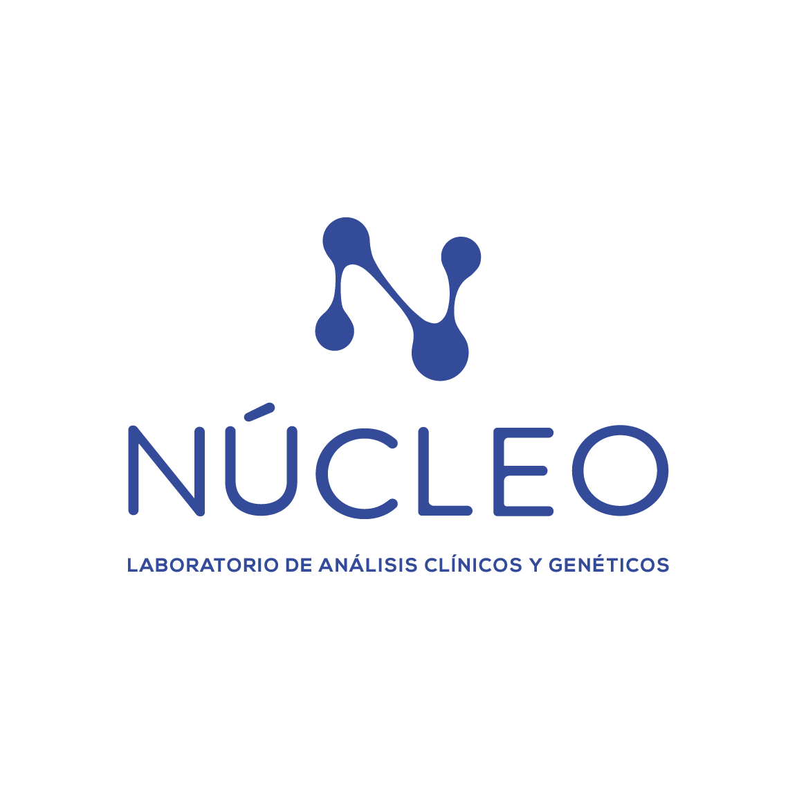 Nucleo. Centros que nos acompañan. Biocódices. Estudios genéticos. ADN Fetal en sangre materna. Genómica Clínica y Genómica Reproductiva.